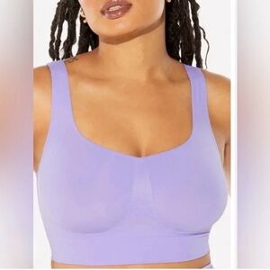 YITTY Nearly Naked Shapewear Bra